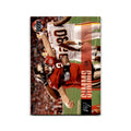 Chris Simms 2006 Upper Deck #183 Tampa Bay Buccaneers Football Card NM