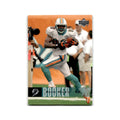 Marty Booker 2006 Upper Deck #103 Miami Dolphins Football Card NM