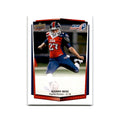 Manny Berz 2015 Upper Deck USA #96 USA Football Card NM