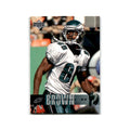 Reggie Brown 2006 Upper Deck #148 Philadelphia Eagles Football Card NM