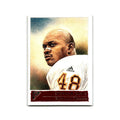 Stephen Davis 2001 Topps Gallery #29 Washington Redskins Football Card NM