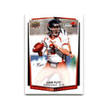 Liam Putt 2015 Upper Deck USA #124 Canada Football Card NM