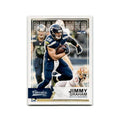 Jimmy Graham 2016 Panini Classics #91 Seattle Seahawks Football Card NM