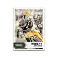 Robert Brooks 2016 Panini Classics #181 Green Bay Packers Football Card NM