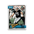 Howie Long 2018 Panini Classics #142 Los Angeles Raiders Football Card NM