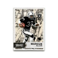 Marcus Allen 2016 Panini Classics #169 Los Angeles Raiders Football Card NM