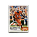 Demarcus Robinson Rookie 2016 Panini Classics #270 Florida Gators NM