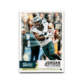 Jordan Matthews 2016 Panini Classics #40 Philadelphia Eagles Football Card NM