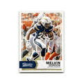 Melvin Gordon 2016 Panini Classics #21 San Diego Chargers Football Card NM