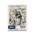 Steve Largent 2016 Panini Classics #163 Seattle Seahawks Football Card NM