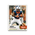 Josh Ferguson Rookie 2016 Panini Classics #235 Illinois Fighting Illini NM
