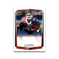 Eli Johnson 2015 Upper Deck USA #52 USA Football Card NM
