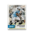 Jonathan Stewart 2016 Panini Classics #17 Carolina Panthers Football Card NM