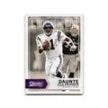 Daunte Culpepper 2016 Panini Classics #102 Minnesota Vikings Football Card NM