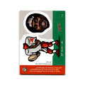 Jeff Blake 1998 UD Choice #M7 Cincinnati Bengals Football Card NM