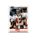 John Lynch 2000 Upper Deck Victory #237 Tampa Bay Buccaneers Football Card NM