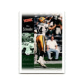 Bill Schroeder 2000 Upper Deck Victory #73 Green Bay Packers Football Card NM