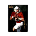 Davis Mills 2021 Wild Card Matte Premier #MBC-25 Stanford Cardinal NM