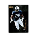 Jayson Oweh 2021 Wild Card Matte Premier #MBC-30 Penn State Nittany Lions NM