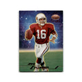 Jake Plummer #/8799 1998 Topps Stars #120 Arizona Cardinals Football Card NM