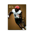 Jerome Ford 2022 Wild Card Matte #MB-61 Cincinnati Bearcats Football Card NM