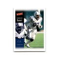 Cornelius Bennett 2000 Upper Deck Victory #81 Indianapolis Colts NM