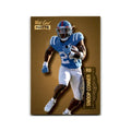 Snoop Conner 2022 Wild Card Matte #MB-127 Ole Miss Rebels Football Card NM