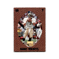 Danny Wuerffel 1998 Playoff Momentum Retail #246 New Orleans Saints NM