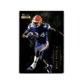 Kyle Pitts 2021 Wild Card Matte Premier #MBC-11 Florida Gators Football Card NM