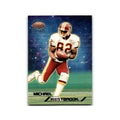 Michael Westbrook #/8999 1998 Topps Stars #112 Washington Redskins NM