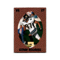 Keenan McCardell 1998 Playoff Momentum Retail #154 Jacksonville Jaguars NM