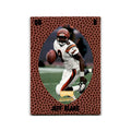 Jeff Blake 1998 Playoff Momentum Retail #22 Cincinnati Bengals Football Card NM