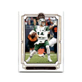 Sam Darnold 2019 Panini Legacy #78 New York Jets Football Card NM