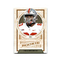 Terry McLaurin Rookie 2019 Panini Legacy #196 Ohio State Buckeyes NM