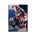 Calvin Ridley 2019 Panini Luminance #74 Atlanta Falcons Football Card NM