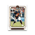 Mitchell Trubisky 2019 Panini Legacy #17 Chicago Bears Football Card NM