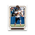 Tarik Cohen 2019 Panini Legacy #18 Chicago Bears Football Card NM