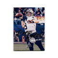Drew Brees 2019 Panini Luminance #51 New Orleans Saints Football Card NM