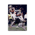 Marshon Lattimore 2019 Panini Luminance #53 New Orleans Saints Football Card NM