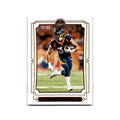 Phillip Lindsay 2019 Panini Legacy #33 Denver Broncos Football Card NM