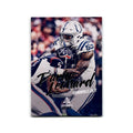 Darius Leonard 2019 Panini Luminance #19 Indianapolis Colts Football Card NM