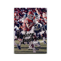 Rodney Anderson Rookie 2019 Panini Luminance #150 Cincinnati Bengals NM