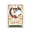 JJ Arcega-Whiteside Rookie 2019 Panini Legacy #175 Stanford Cardinal NM