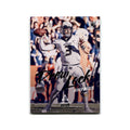 Drew Lock Rookie 2019 Panini Luminance #133 Denver Broncos Football Card NM