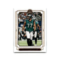 Michael Bennett 2019 Panini Legacy #83 New England Patriots Football Card NM