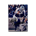 Alex Barnes Rookie 2019 Panini Luminance #152 Tennessee Titans Football Card NM