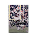 Parris Campbell Rookie 2019 Panini Luminance #176 Indianapolis Colts NM