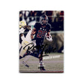 Bryce Love Rookie 2019 Panini Luminance #147 Washington Redskins NM