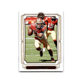Matt Breida 2019 Panini Legacy #98 San Francisco 49ers Football Card NM