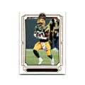 Jamaal Williams 2019 Panini Legacy #40 Green Bay Packers Football Card NM